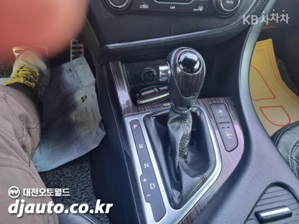 2012 - kia k5