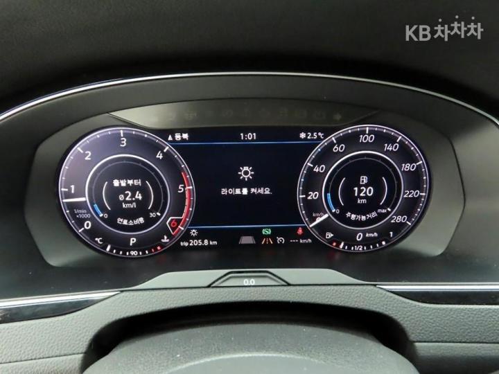 Volkswagen Arteon 2.0 TDI Elegance Prestige 6