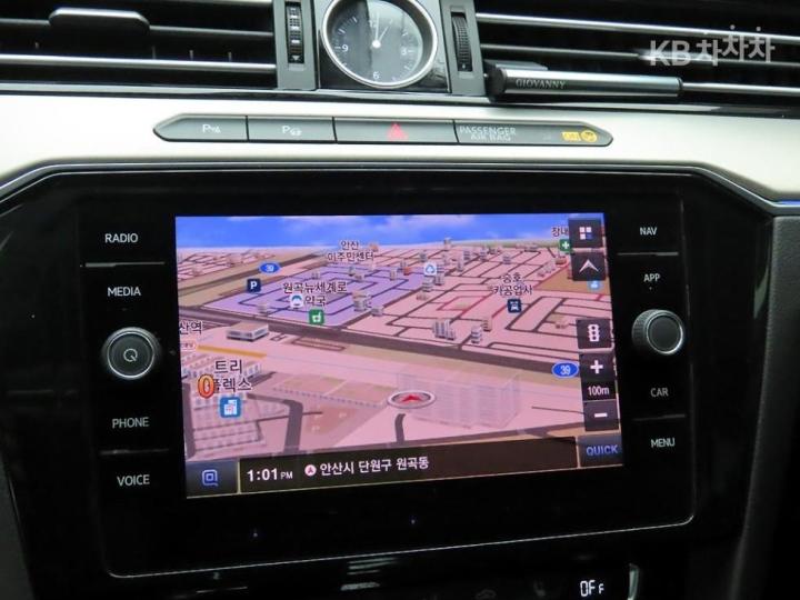 Volkswagen Arteon 2.0 TDI Elegance Prestige 9