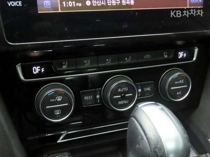 Volkswagen Arteon 2.0 TDI Elegance Prestige 10