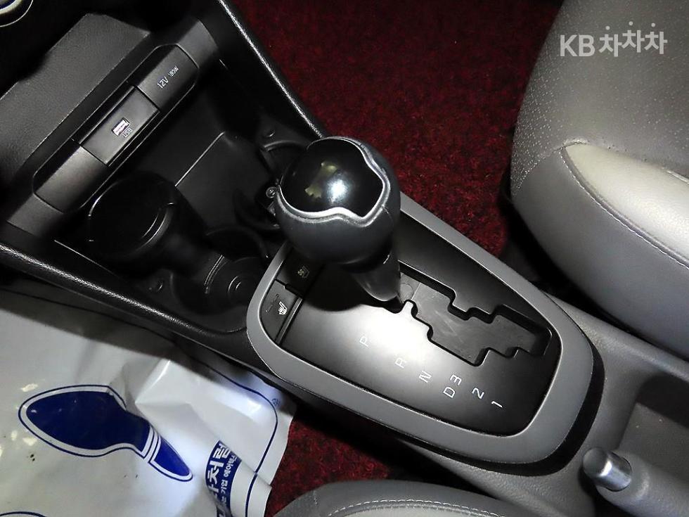 2021 - kia morning