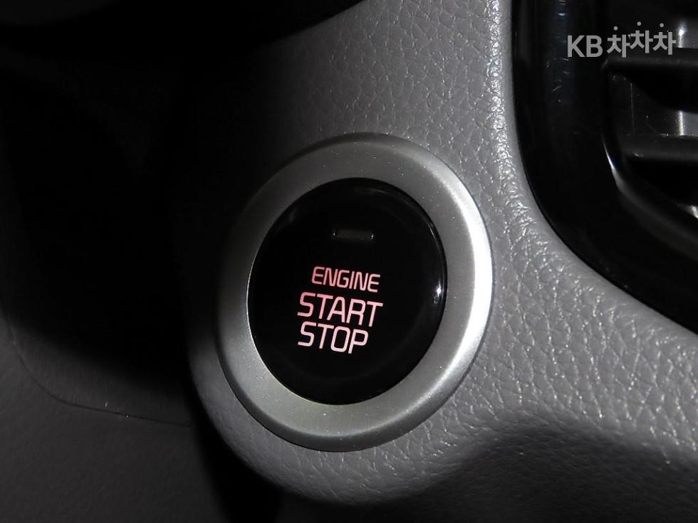 2021 - kia morning