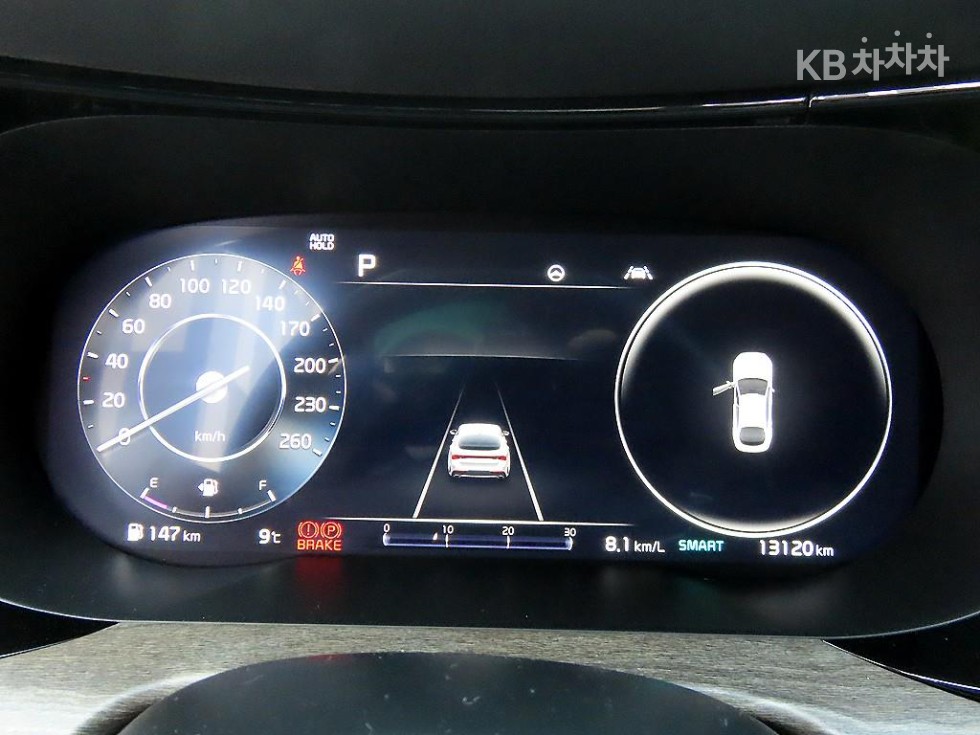 2023 - kia k5
