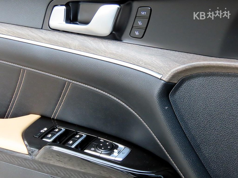 2023 - kia k5