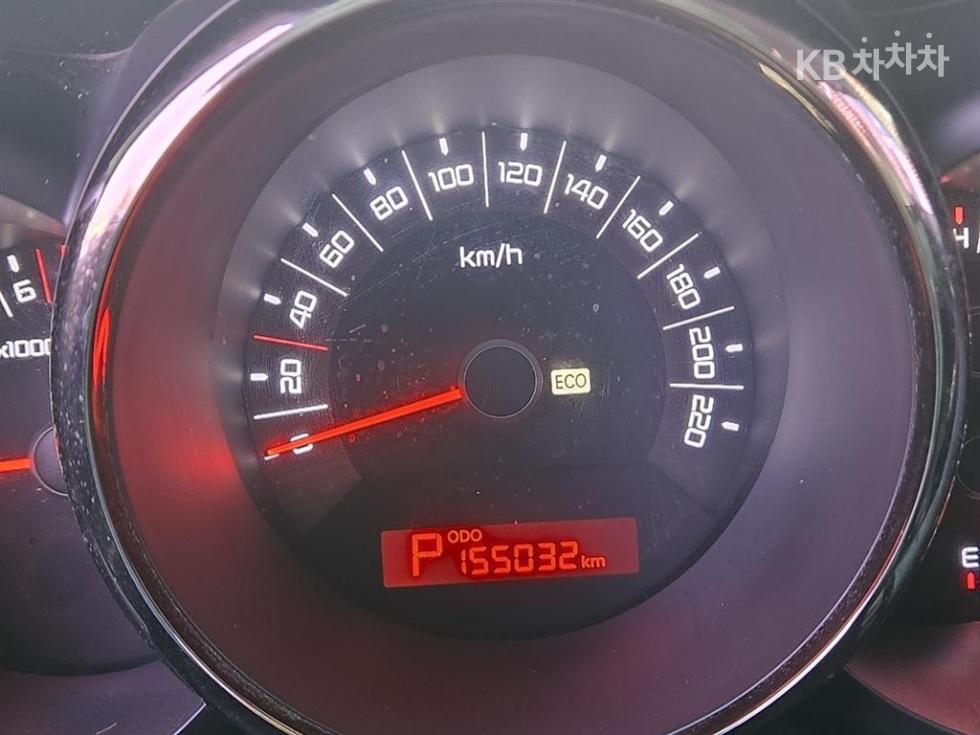 2010 - kia soul