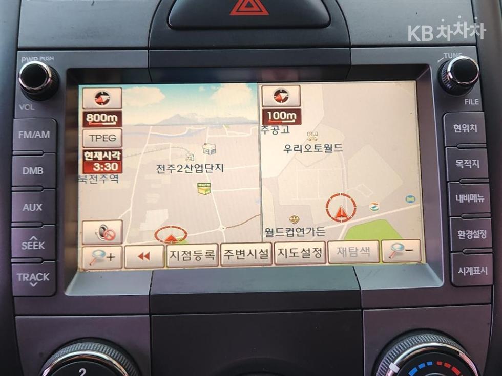 2010 - kia soul