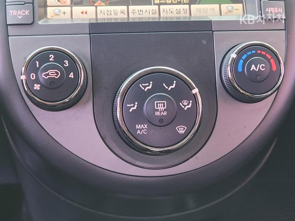 2010 - kia soul