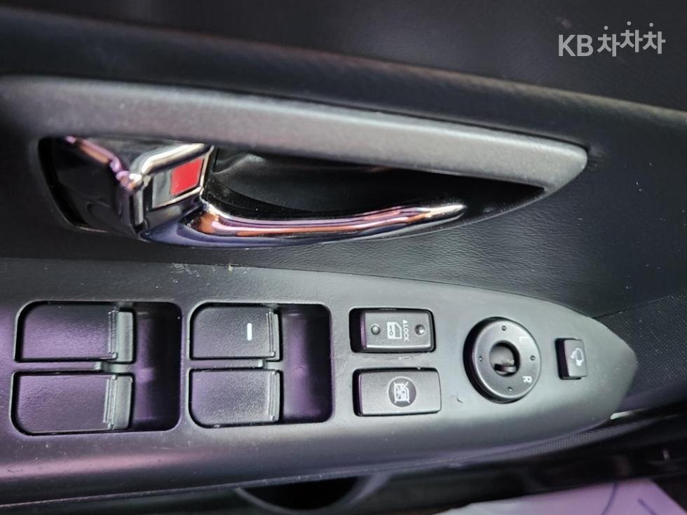 2010 - kia soul