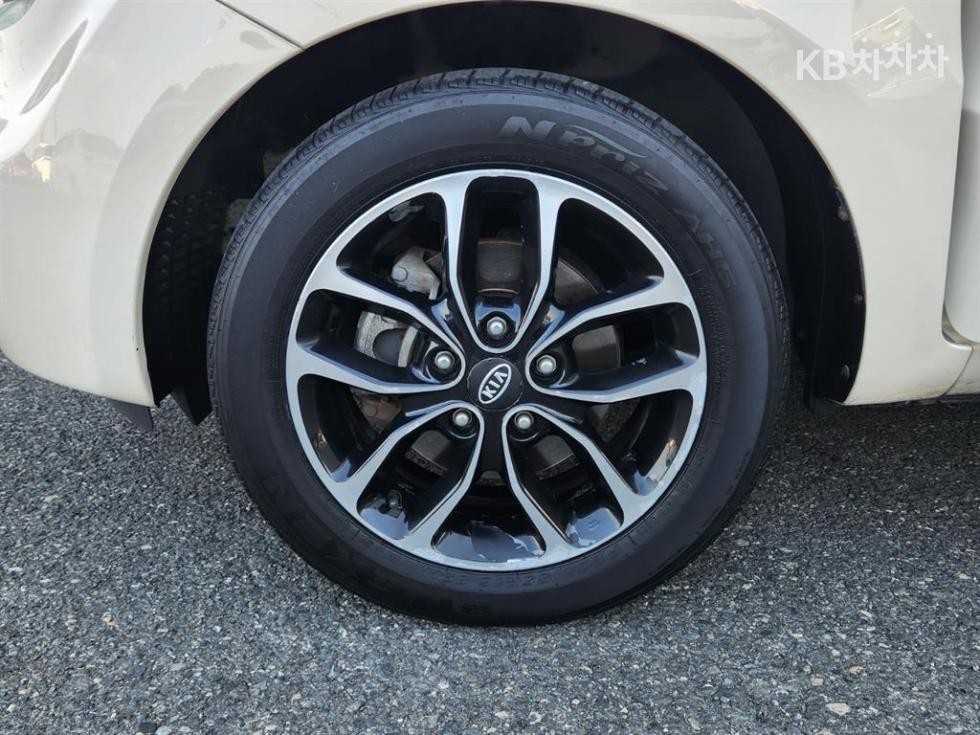 2010 - kia soul