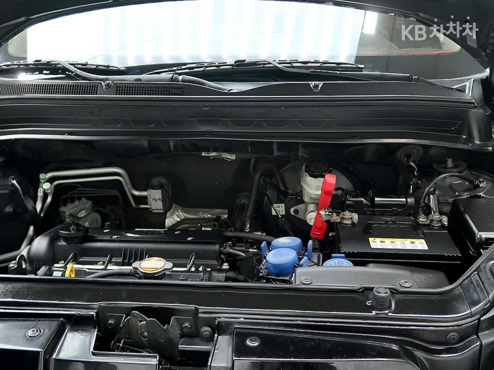 2011 - kia soul