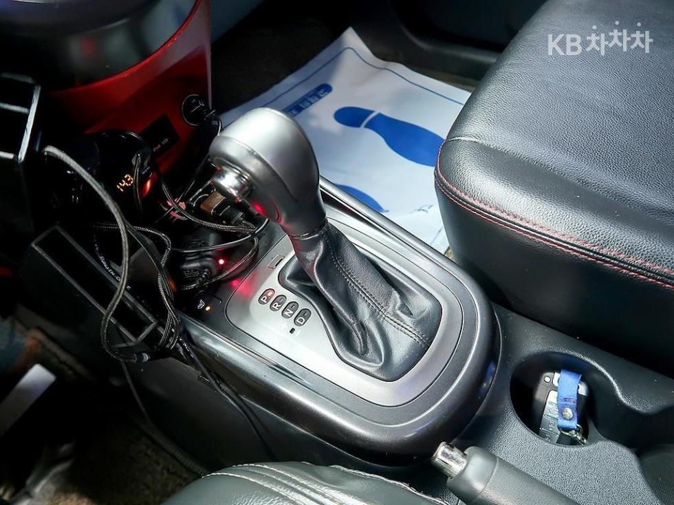 2011 - kia soul