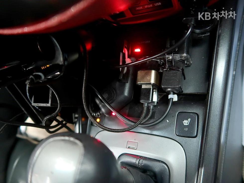 2011 - kia soul