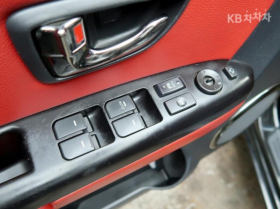 2011 - kia soul