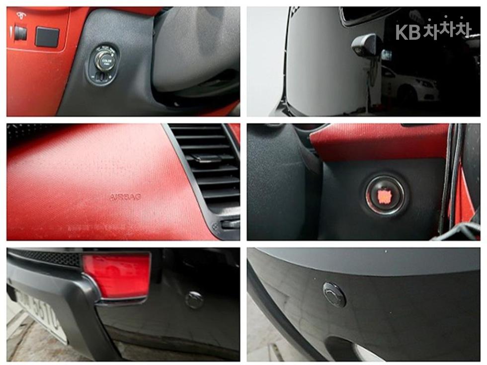 2011 - kia soul