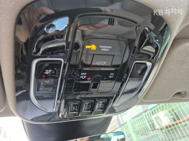 Maserati Grecale M182 2.0 GT 9