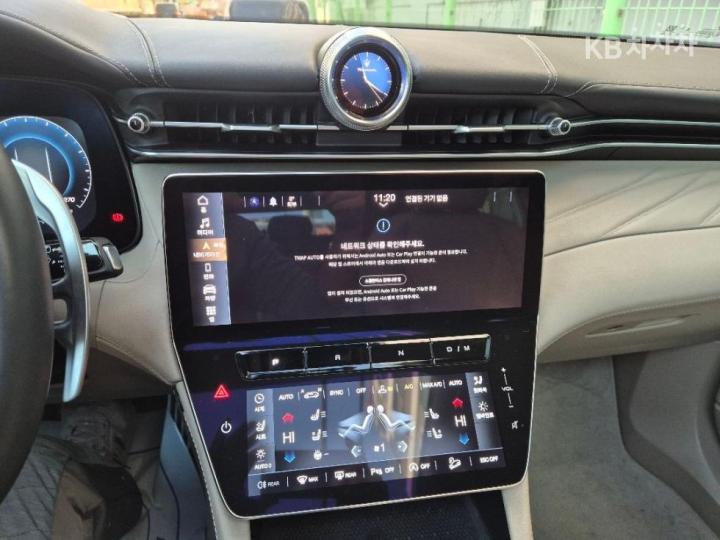 Maserati Grecale M182 2.0 GT 10