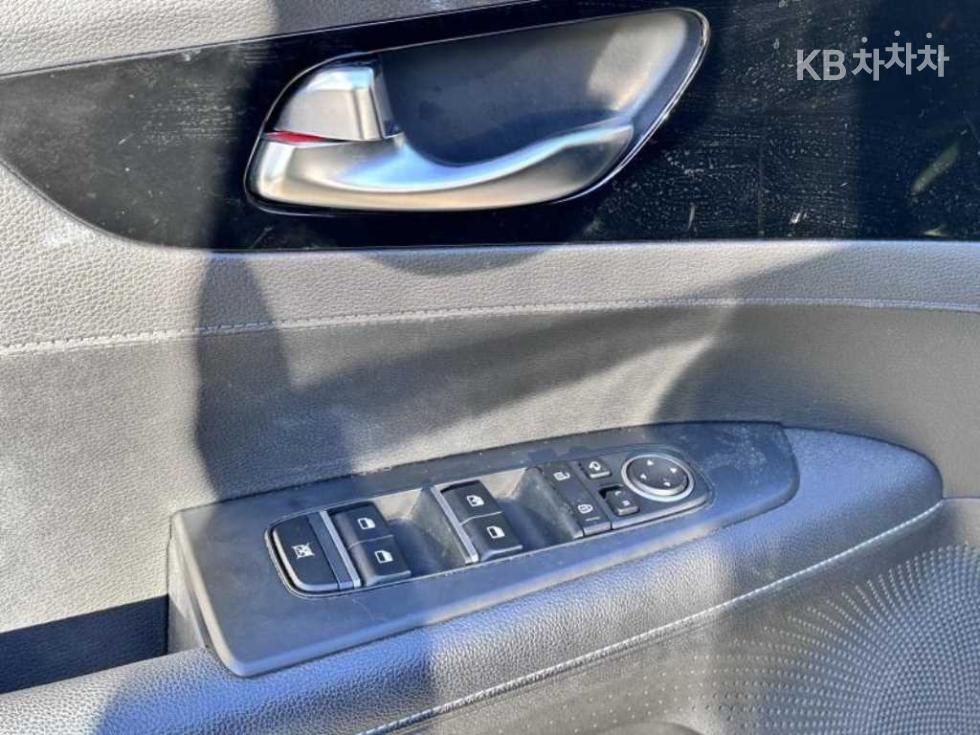2022 - kia k3