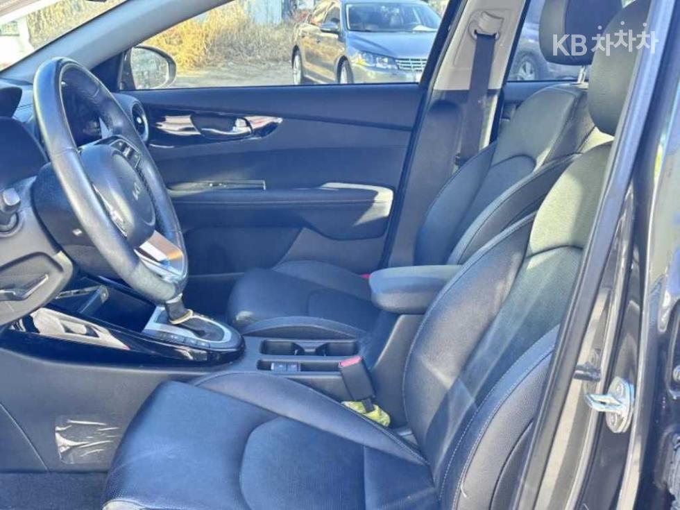 2022 - kia k3