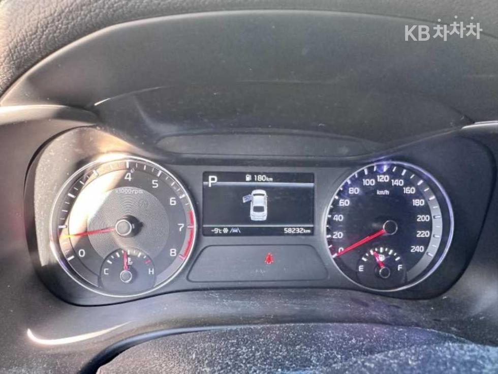 2022 - kia k3