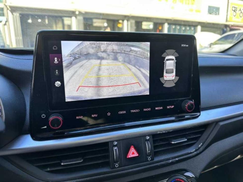 2022 - kia k3