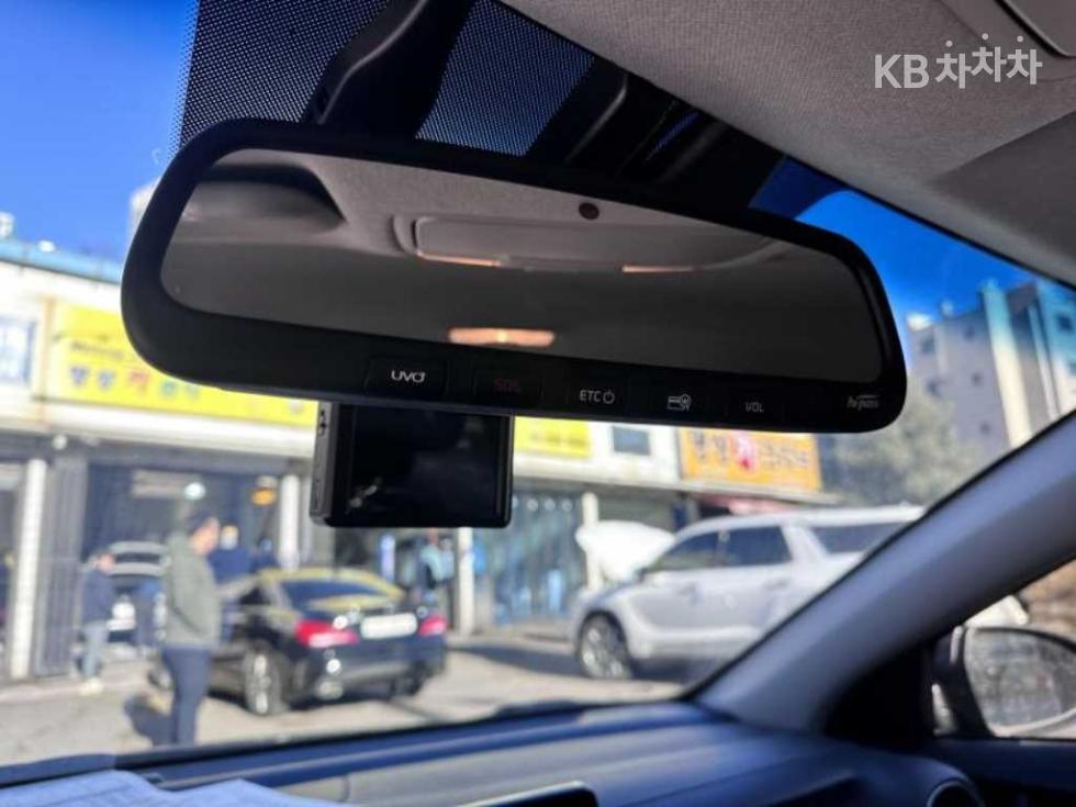 2022 - kia k3