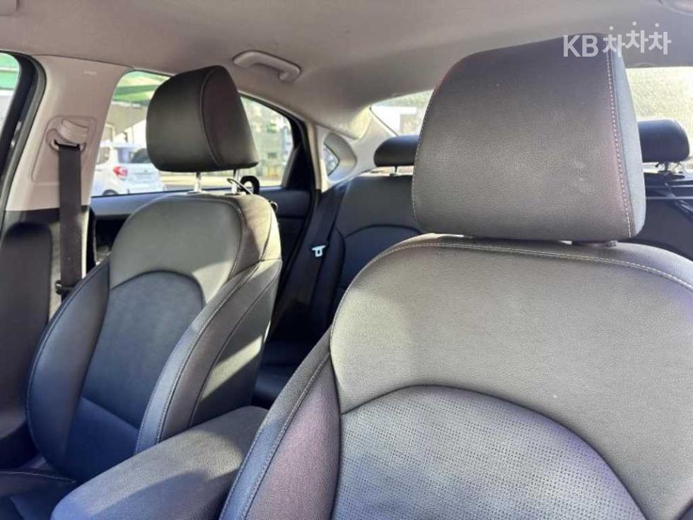 2022 - kia k3