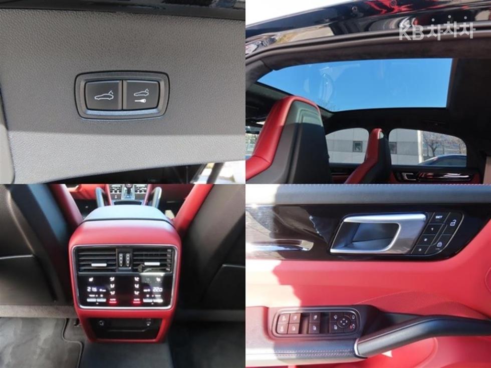 Porsche Cayenne — miniaturë 18