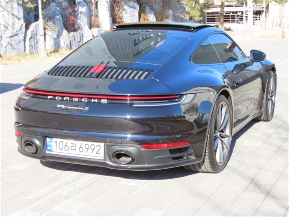 Porsche 911 — miniaturë 3