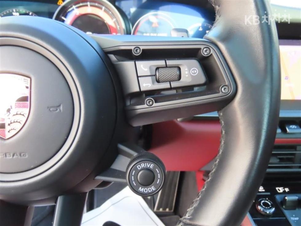 Porsche 911 — miniaturë 11