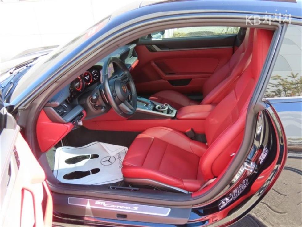 Porsche 911 — miniaturë 13
