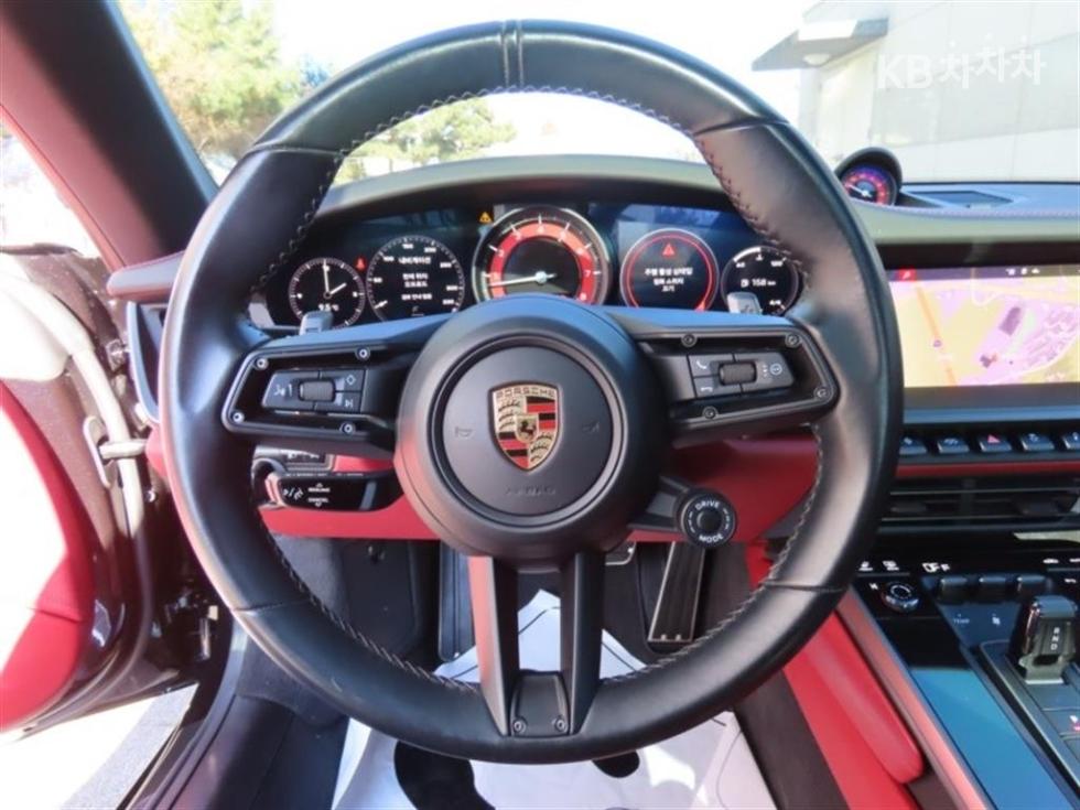 Porsche 911 — miniaturë 14