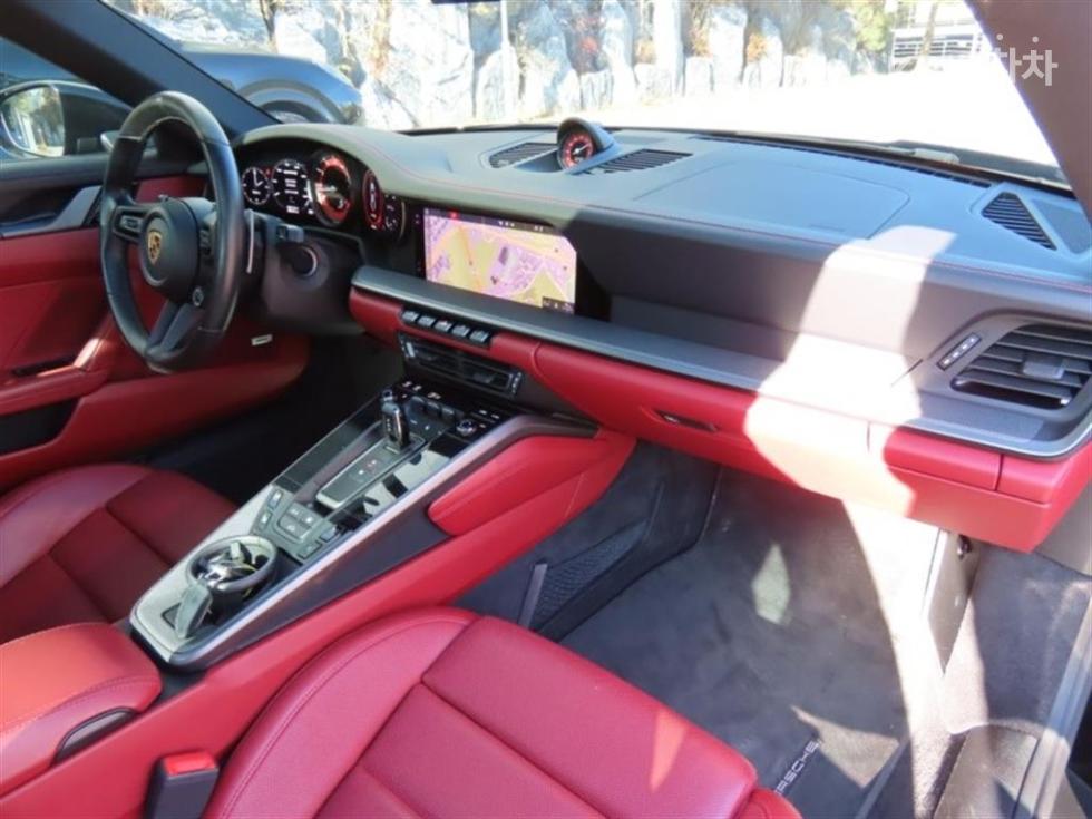 Porsche 911 — miniaturë 16
