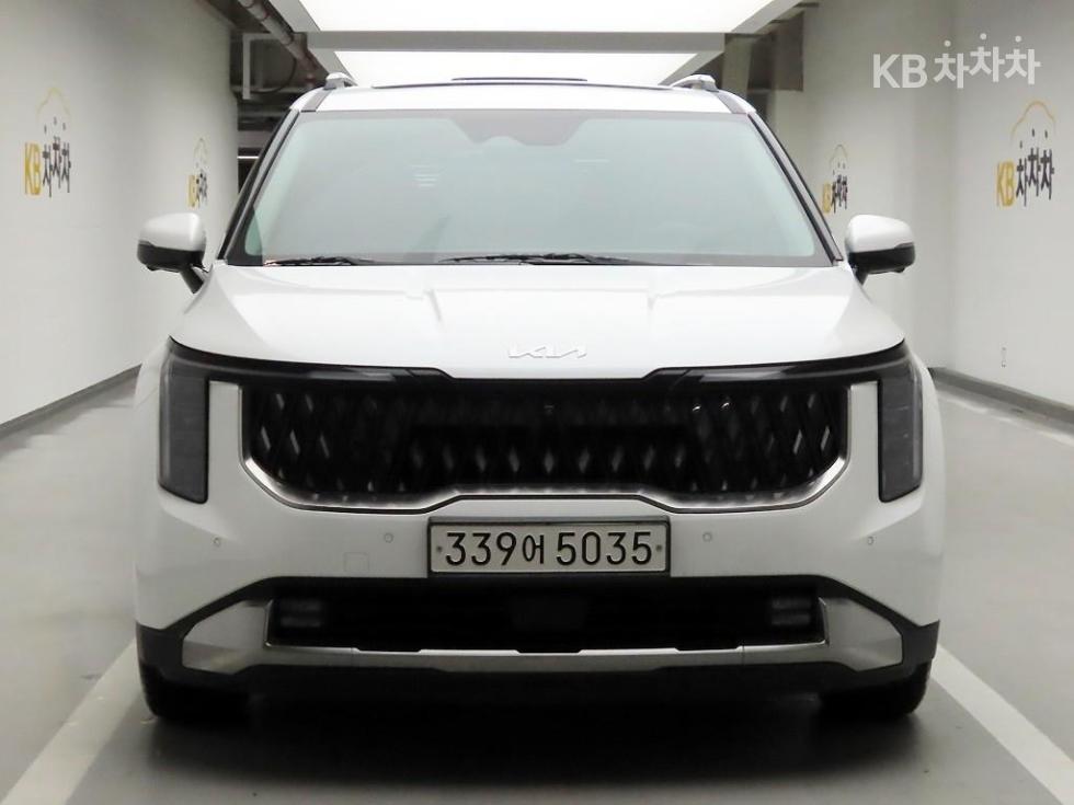 Kia Карнивал