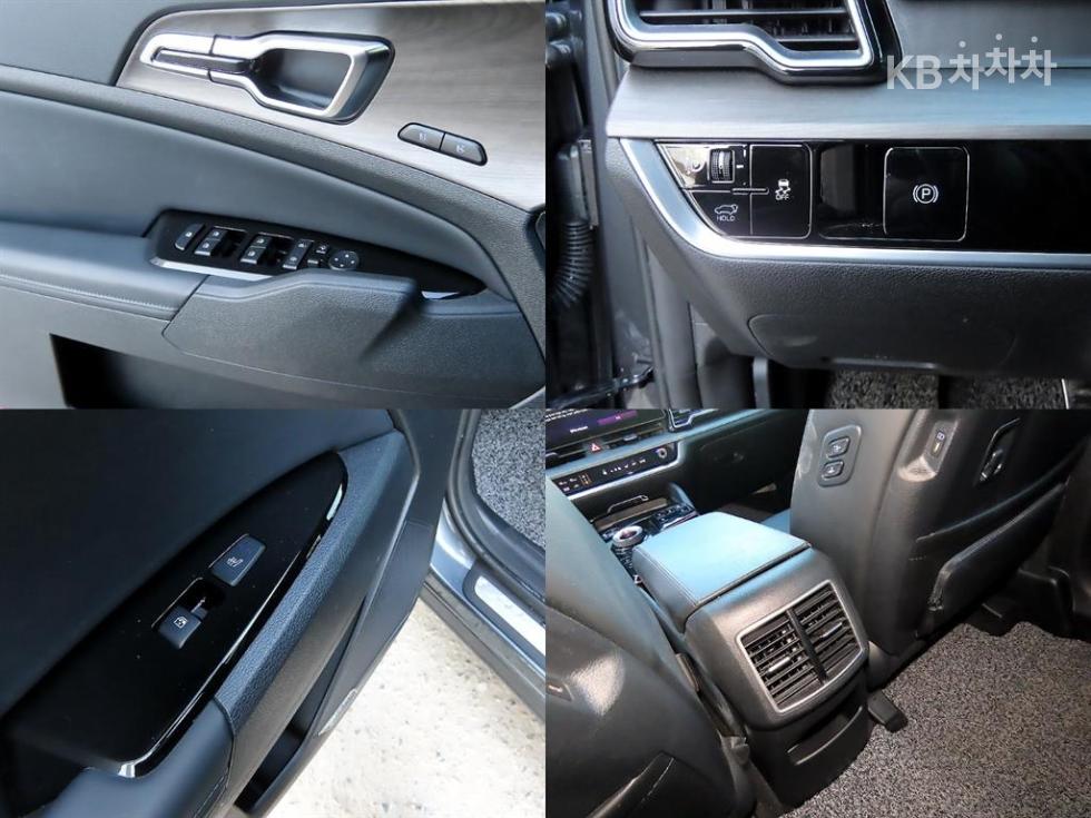 2022 - kia sportage