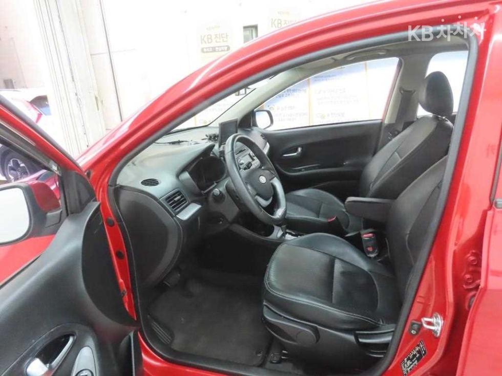 2012 - kia all