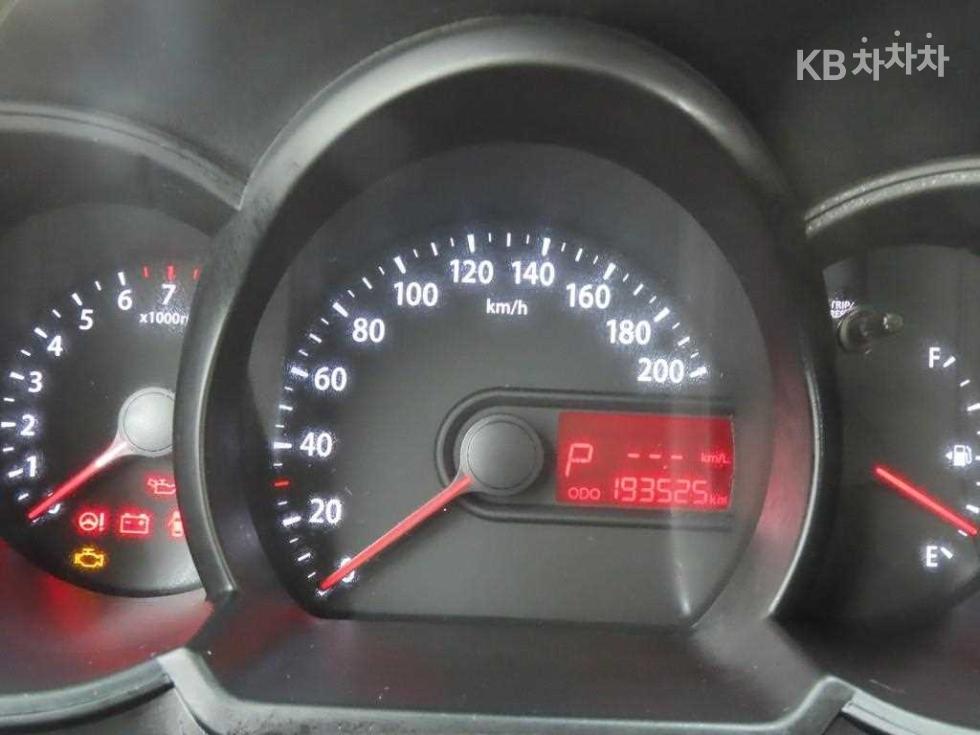 2012 - kia all