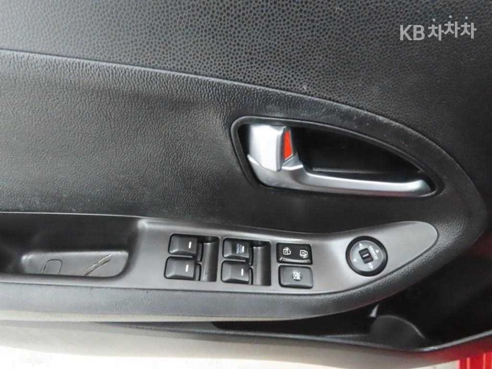 2012 - kia all
