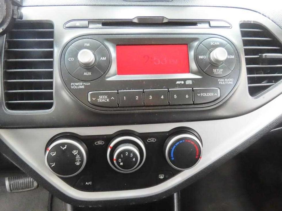2012 - kia all