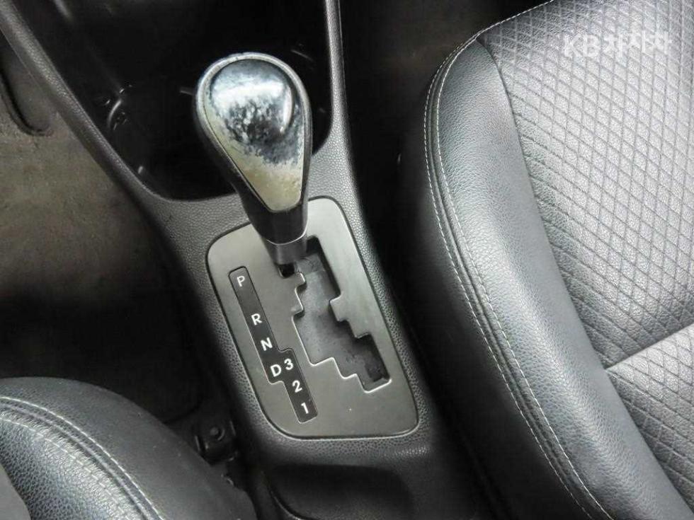 2012 - kia all