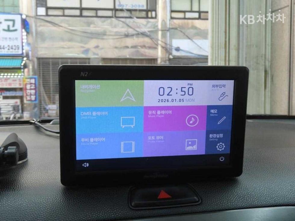 2012 - kia all