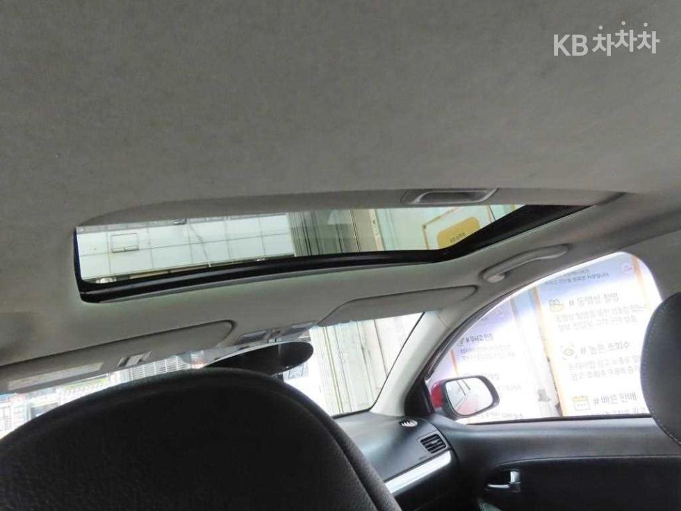 2012 - kia all