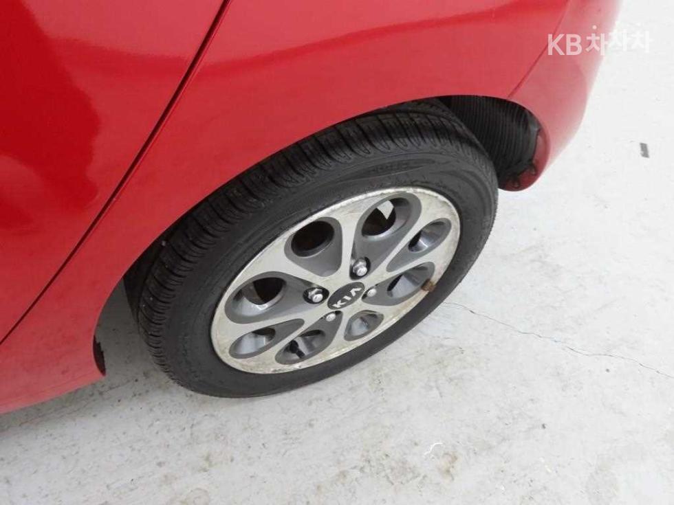 2012 - kia all