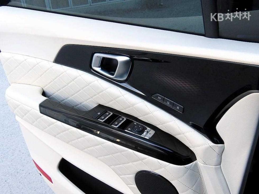 2021 - kia carnival