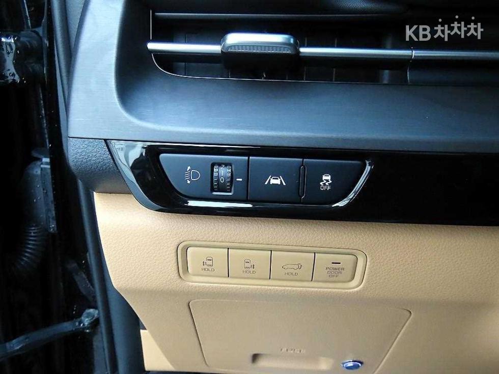 2021 - kia carnival