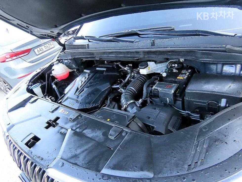 2021 - kia carnival