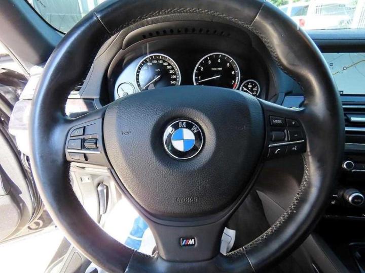 BMW 7 Series New 740i 9