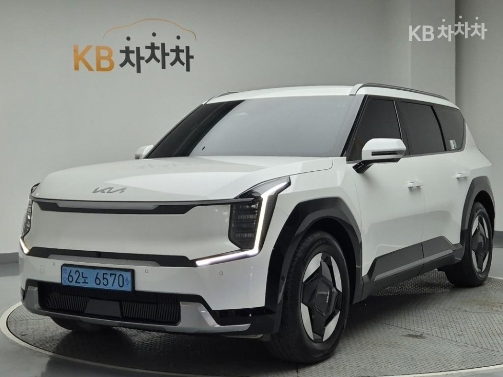 기아 EV9