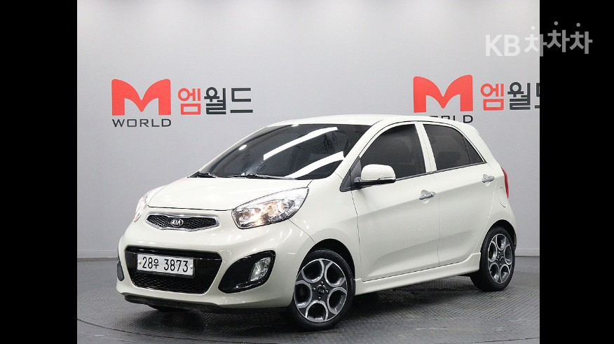 2015 - kia all