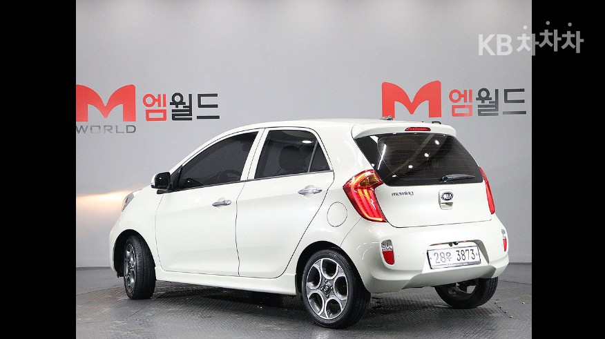 2015 - kia all