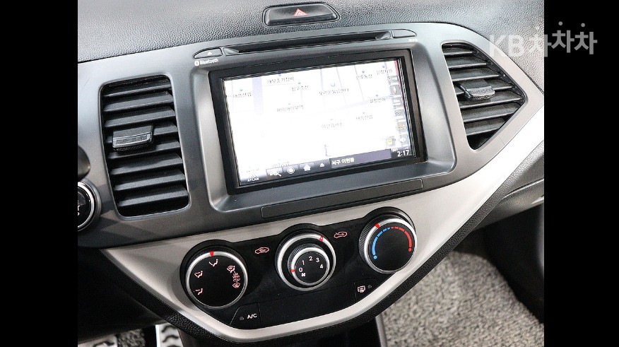 2015 - kia all